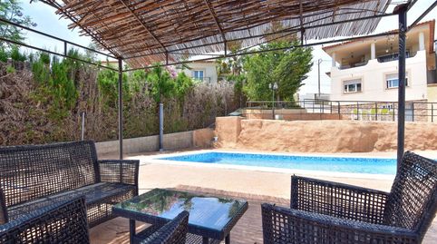 Foto 3 de Casa o xalet en venda a Lloma Molina 13, Catadau, Valencia