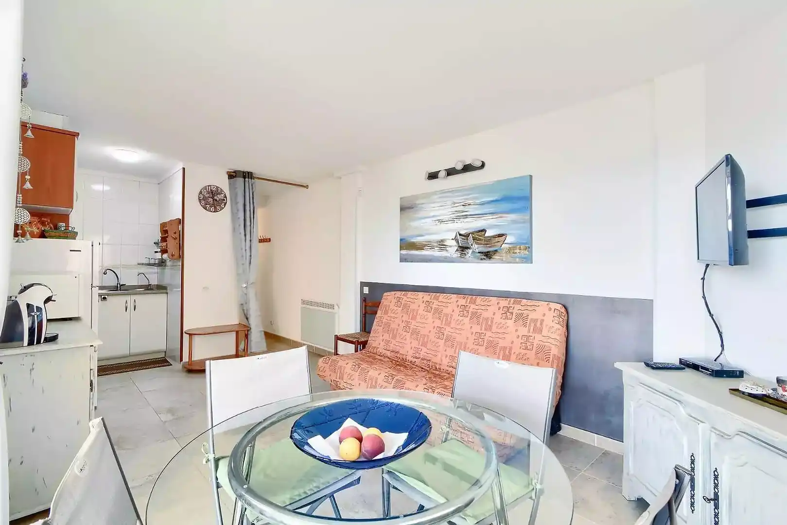 Flat with lift for sale in Maritim, imagen 7