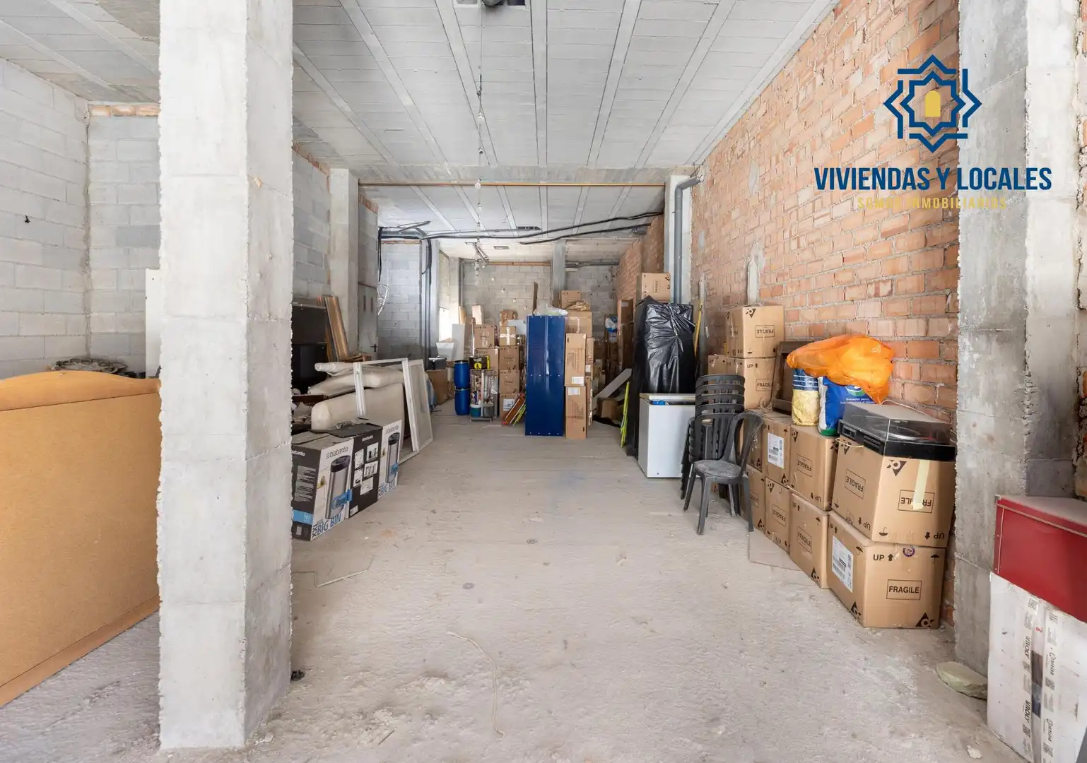 Local comercial en venda a Casco Histórico, imagen 16