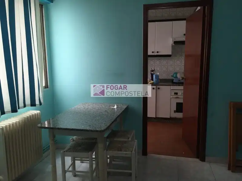 Flat with lift to rent in Rúa Nova de Abaixo, imagen 21