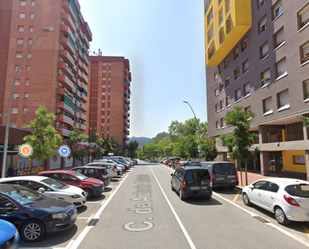 Exterior view of Flat for sale in  Barcelona Capital