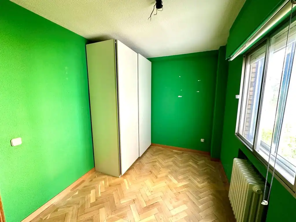 Habitación de Piso en venta en Móstoles