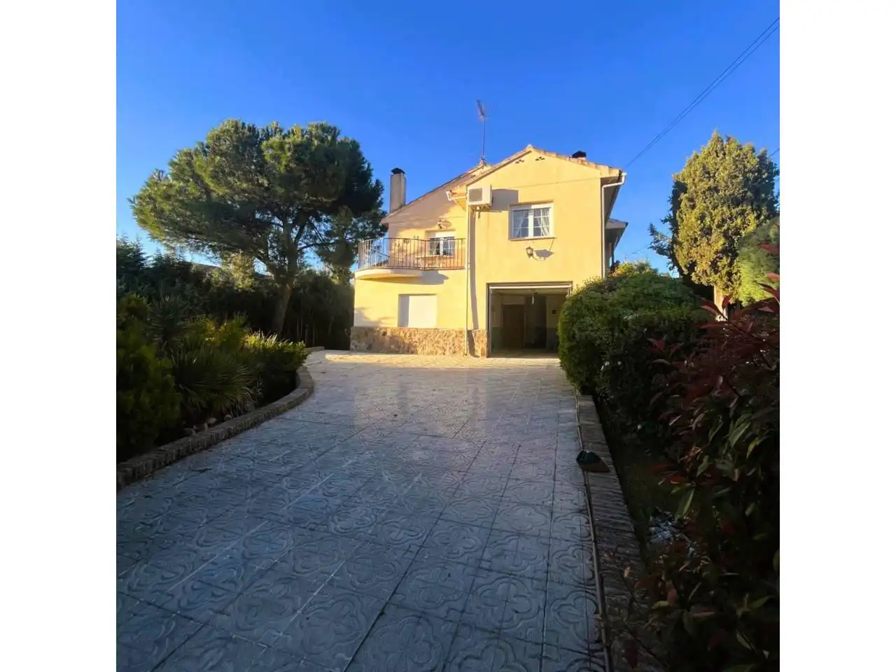 Maison avec jardin à vendre à Calle Cigüeña, imagen 6
