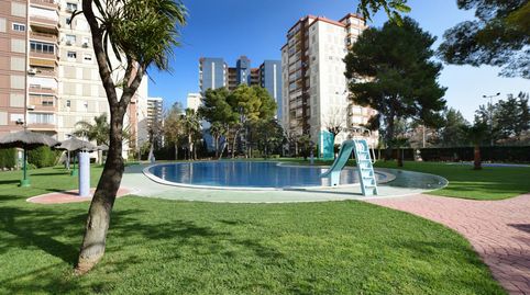 Foto 2 von Wohnungen zur Miete in Madrid, Platja de la Pobla de Farnals, La Pobla de Farnals