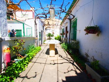 Casa en venda a San Pedro