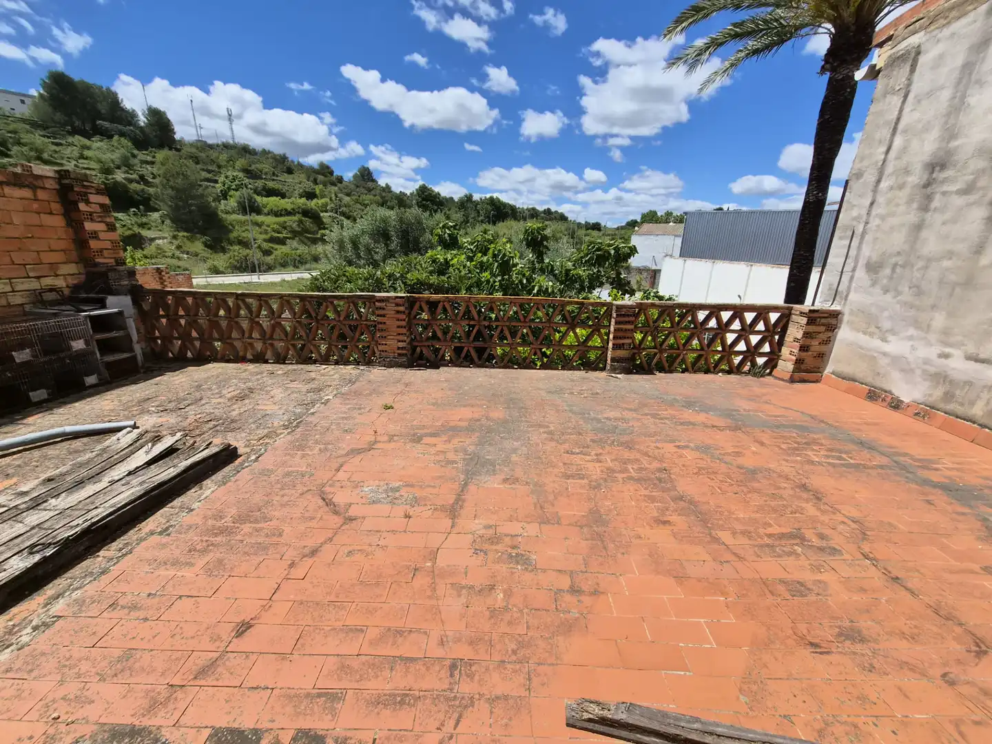 Casa con giardino in vendita a Avinguda de València, imagen 6