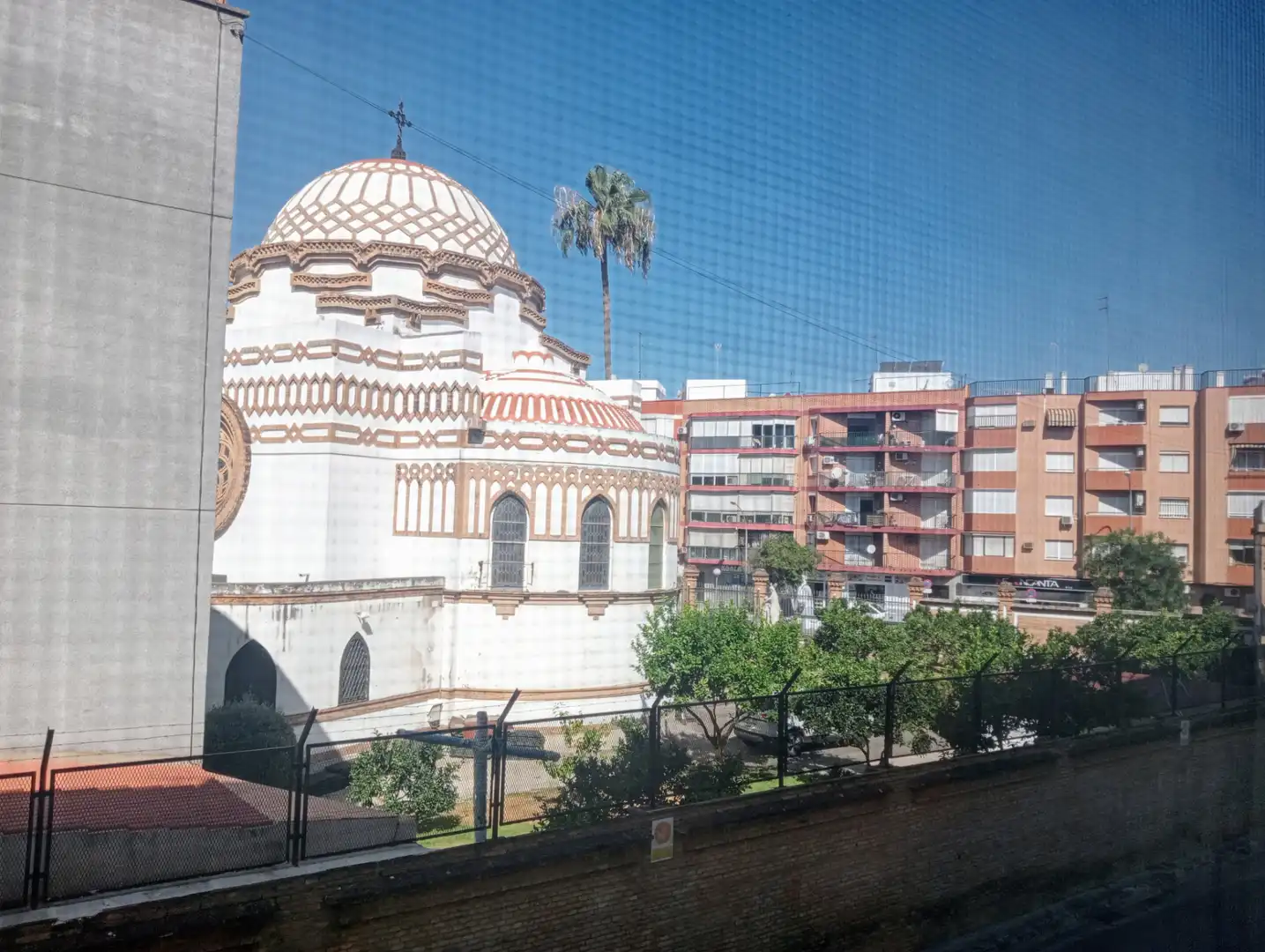 Wohnung zur Miete in Sevilla, Sevilla
