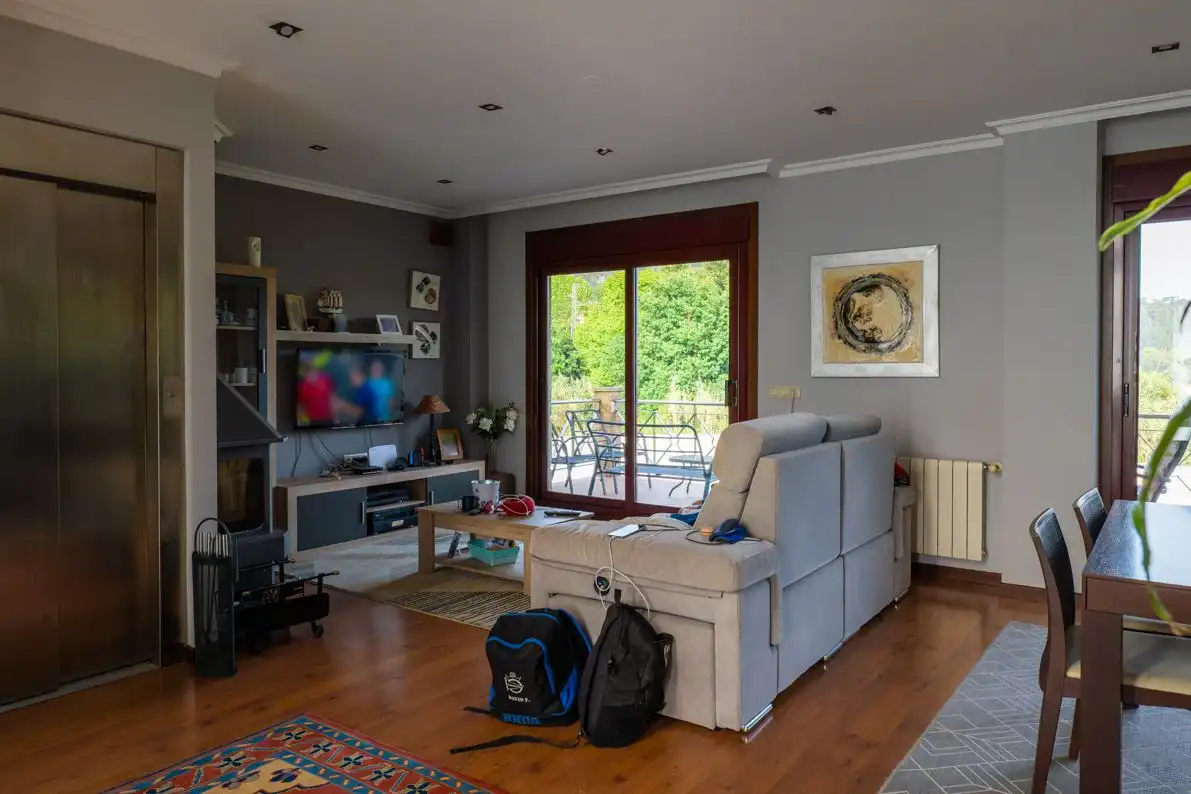 Maison avec terrasse à vendre à Lugar Lugar O Calvar, imagen 7