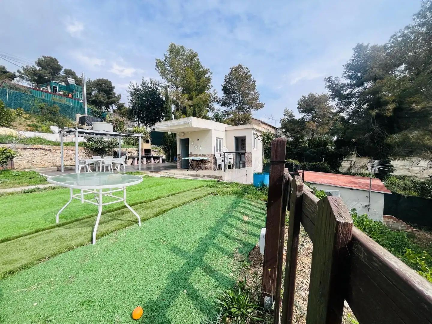 Terreno residencial en venta en Canyelles, imagen 3