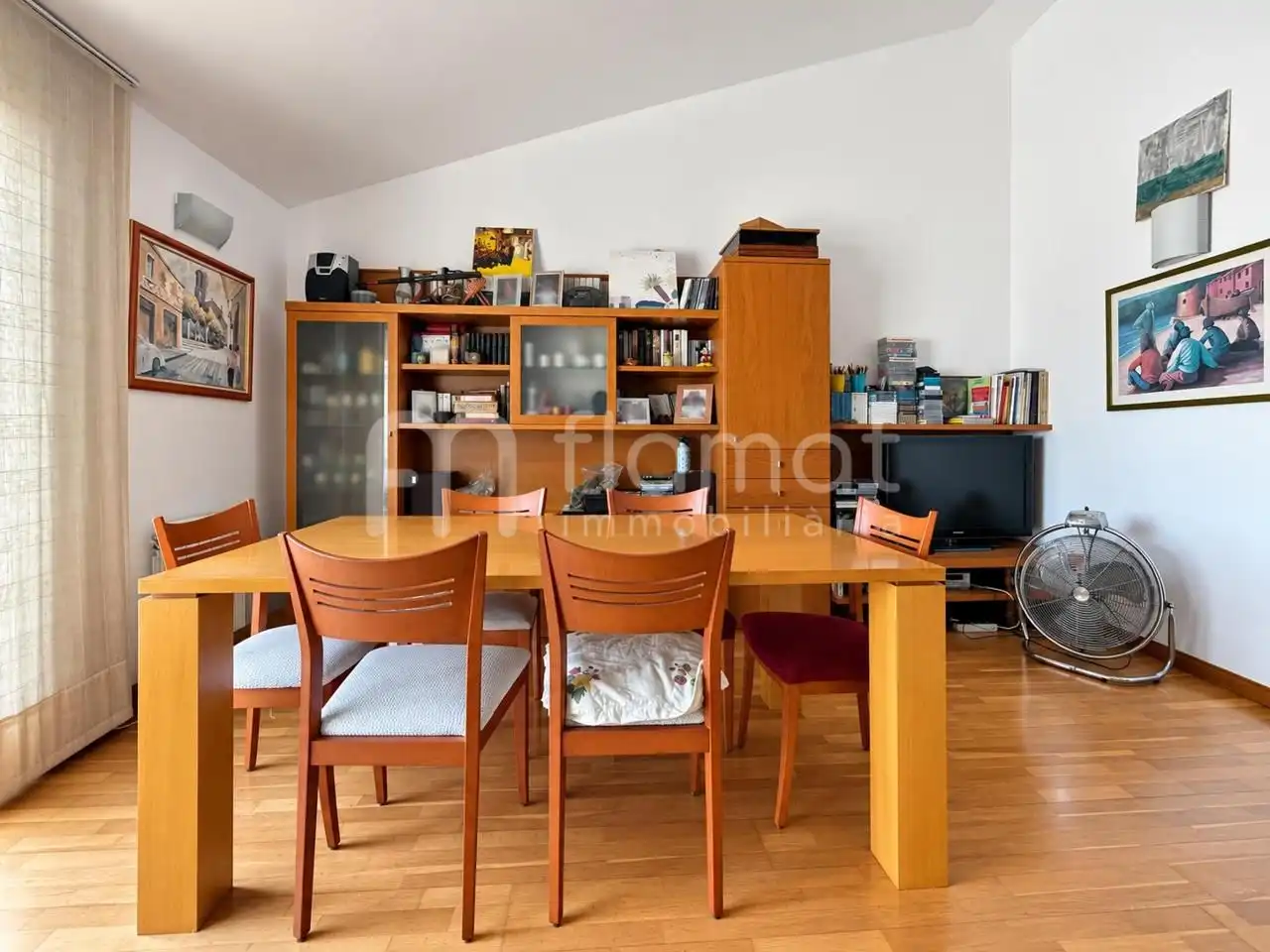 Appartement avec ascenseur à vendre à Malgrat de Mar, imagen 3