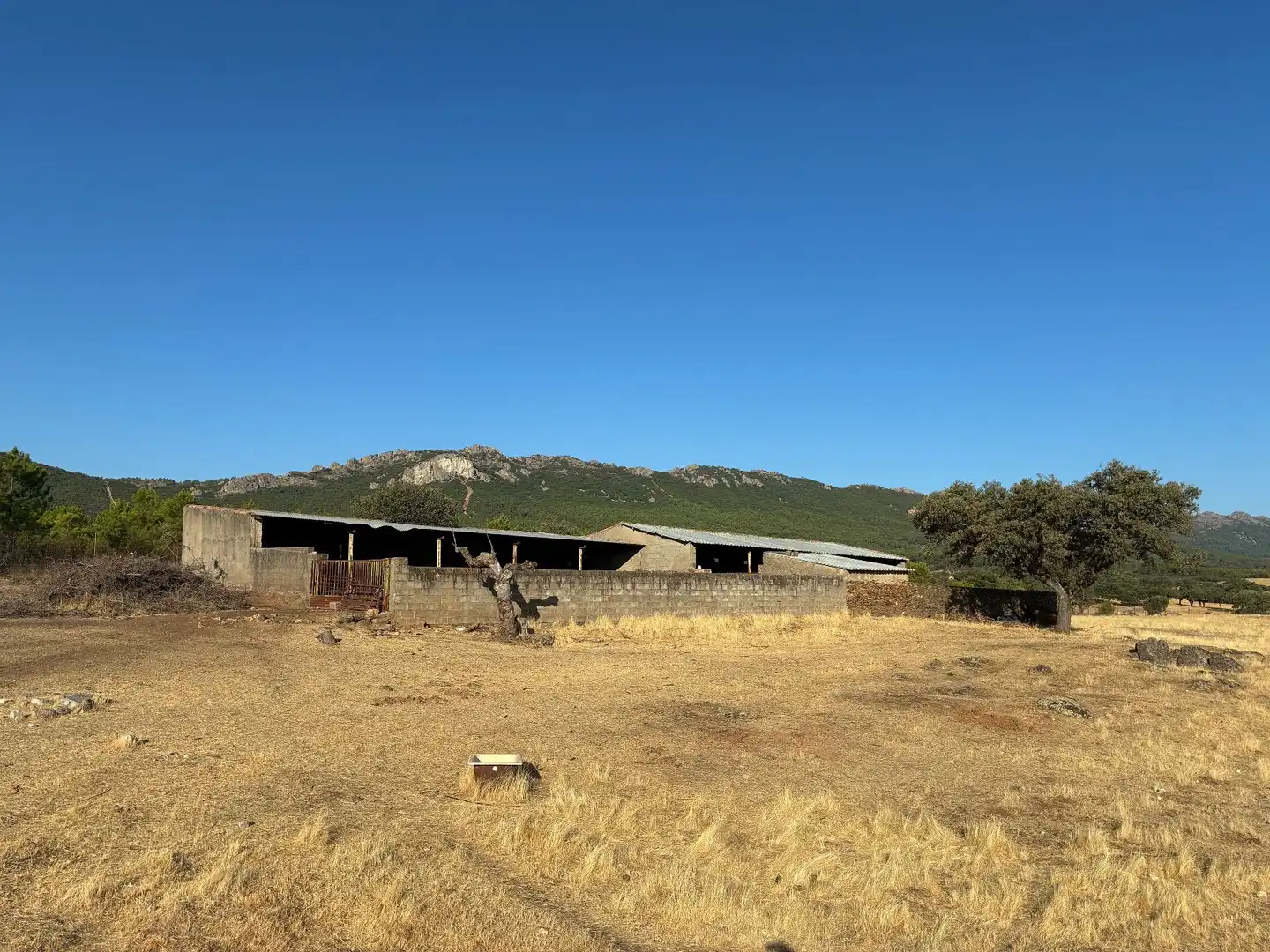 Rural land for sale in Puerto de San Vicente, imagen 12