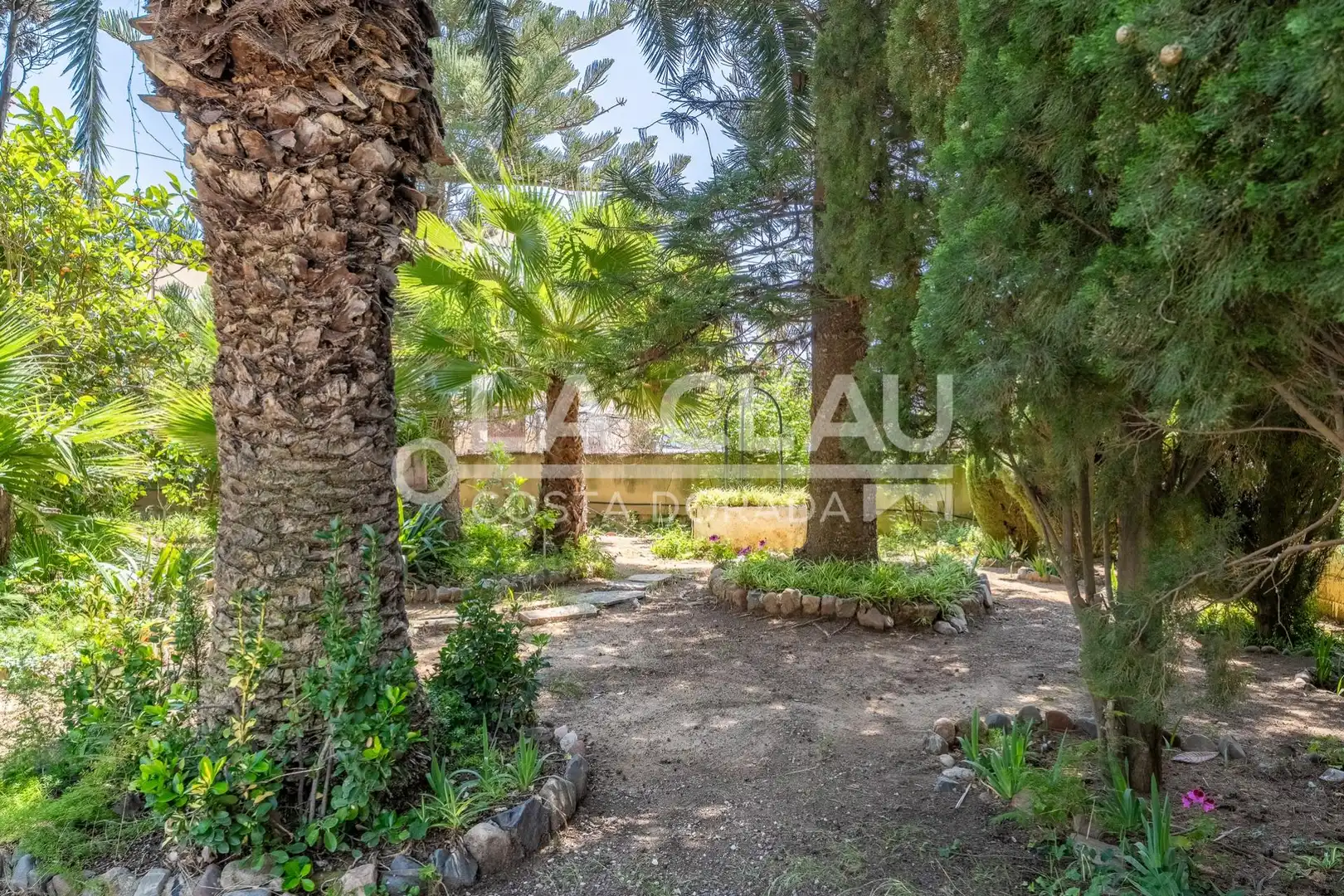 Villa con terrazza in vendita a Frau 4, imagen 61