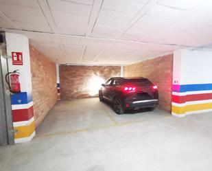 Parking of Garage for sale in Torrox