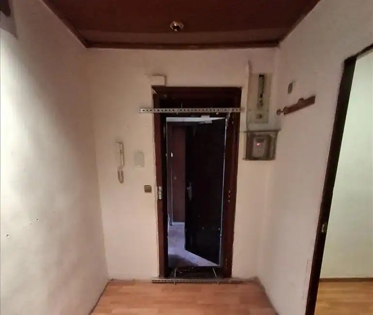 Erdgeschoss zum Verkauf in Sant Martí