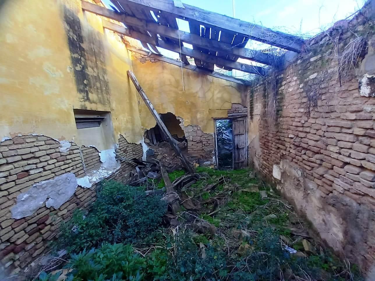 Garden of Residential for sale in Bormujos