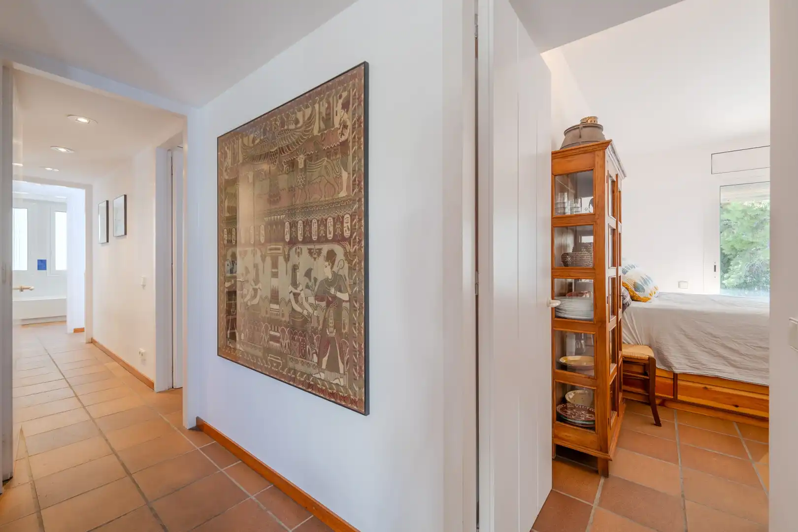 Casa con terraza en venta en BARCELONA, imagen 47