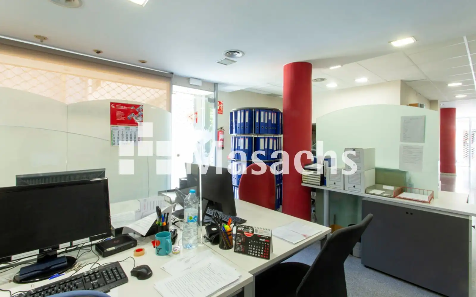 Gewerbefläche zur Miete in Centre, imagen 20