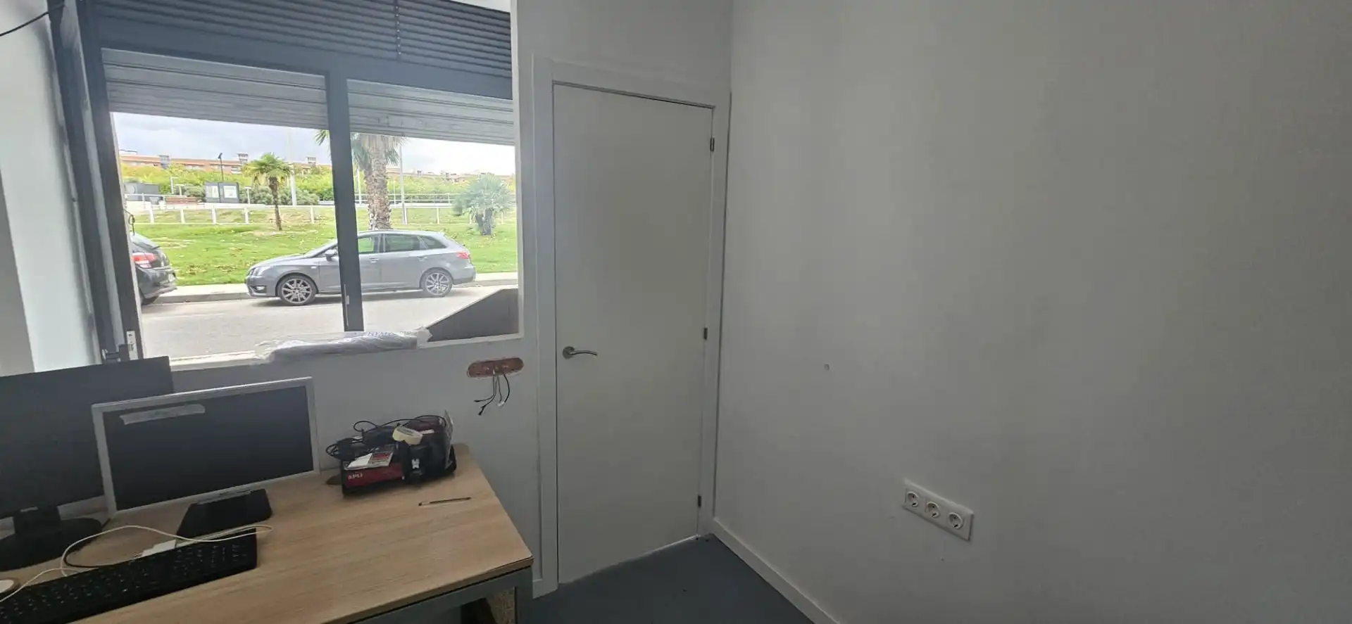 Local de alquiler en Calafell Residencial