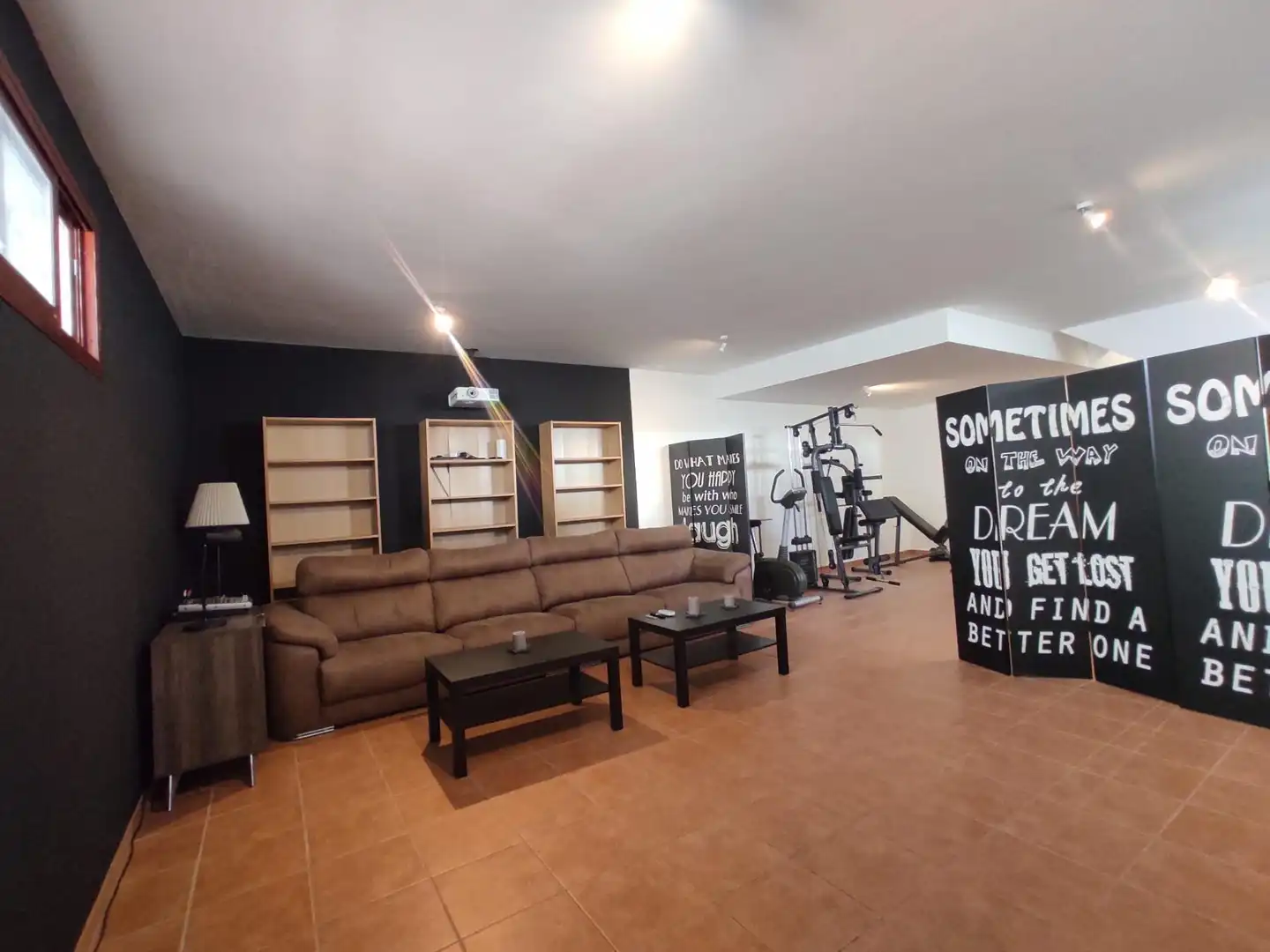 Casa o chalet de alquiler en Montequinto con Aire acondicionado, Calefacción y Jardín privado