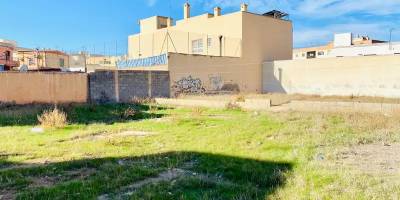 Terreno rustico in vendita a Calle Ejido, imagen 4