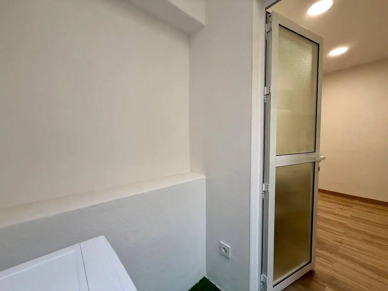 Terraza de Apartamento en venta en San Pedro del Pinatar con Aire acondicionado y Amueblado