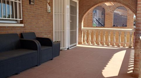 Foto 2 de Casa adosada de lloguer a Jubalcoi, Elche / Elx