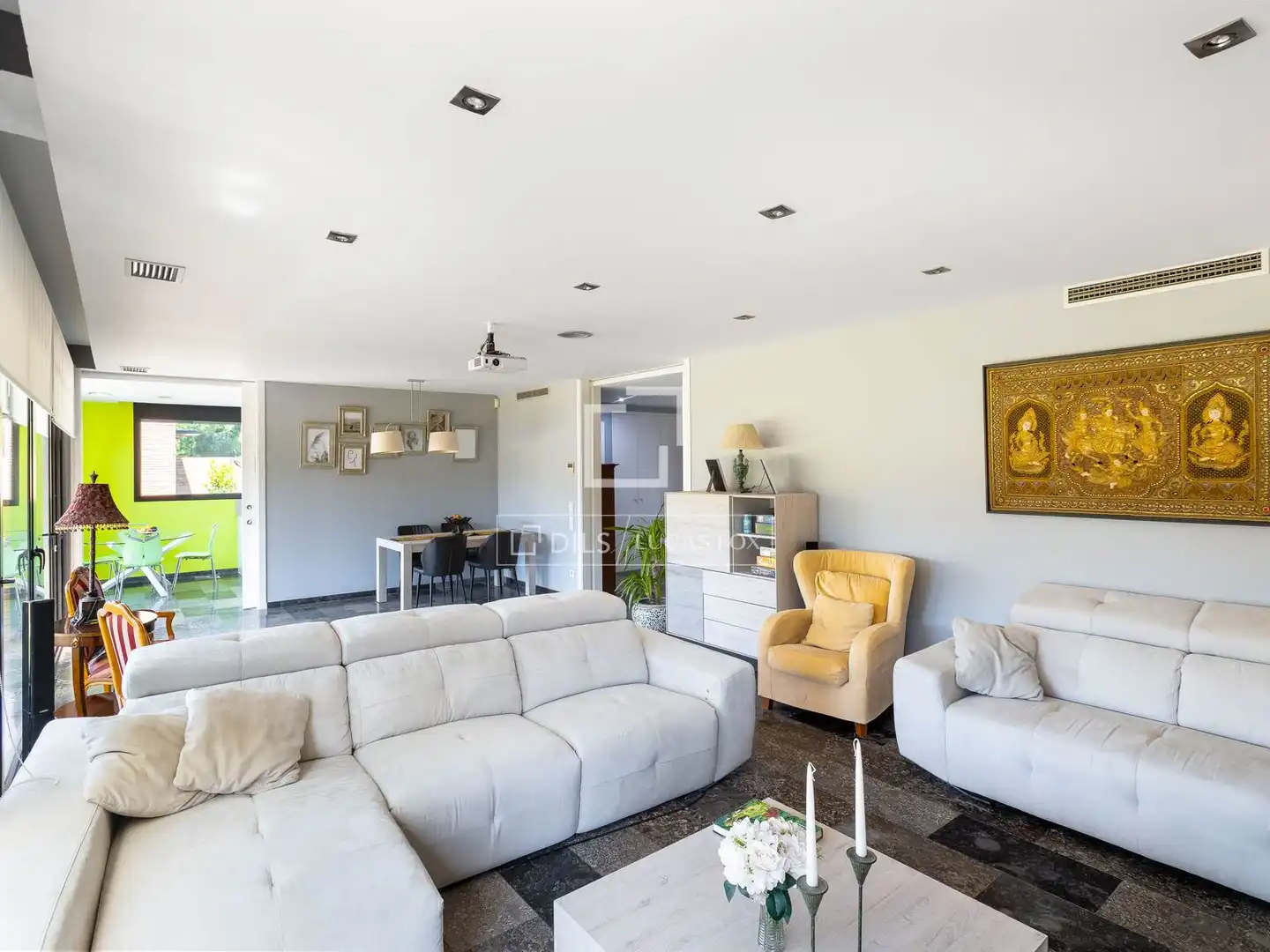 Detached house with terrace for sale in El Balís, imagen 9