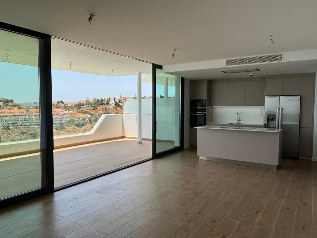 Apartment with pool for sale in El Higuerón, imagen 16