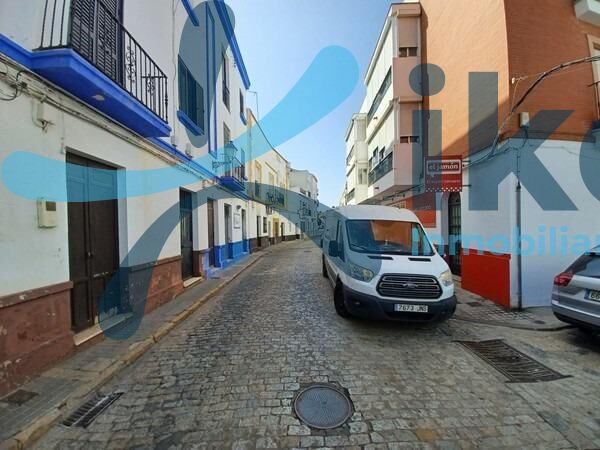 Exterior view of Flat for sale in Ayamonte  with Terrace