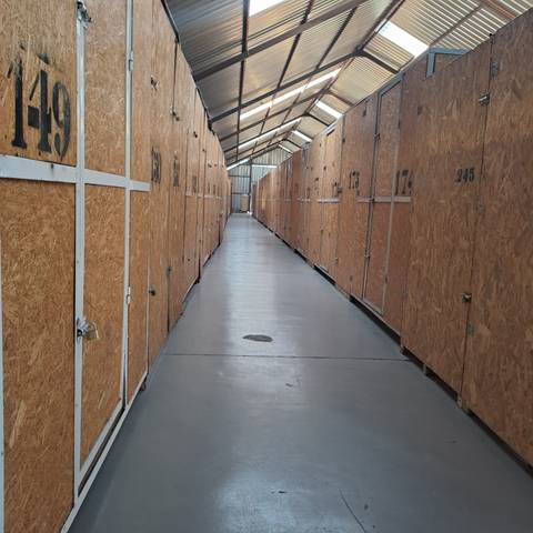 Trastero en Alquiler en Chorrillo