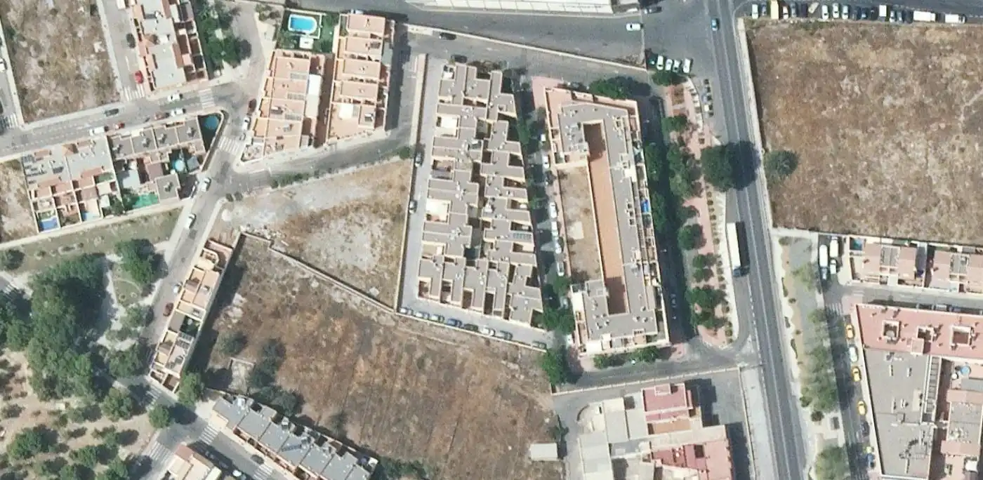 Pis en venda a Huércal de Almería, imagen 4