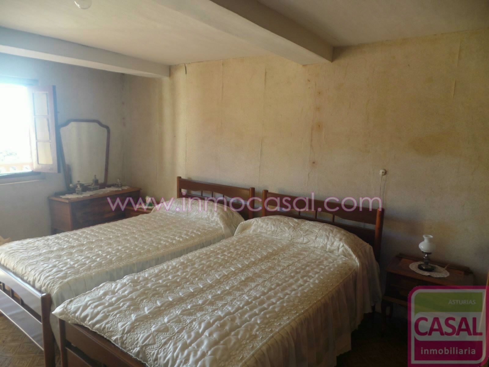 Casa o xalet en venda a Lada