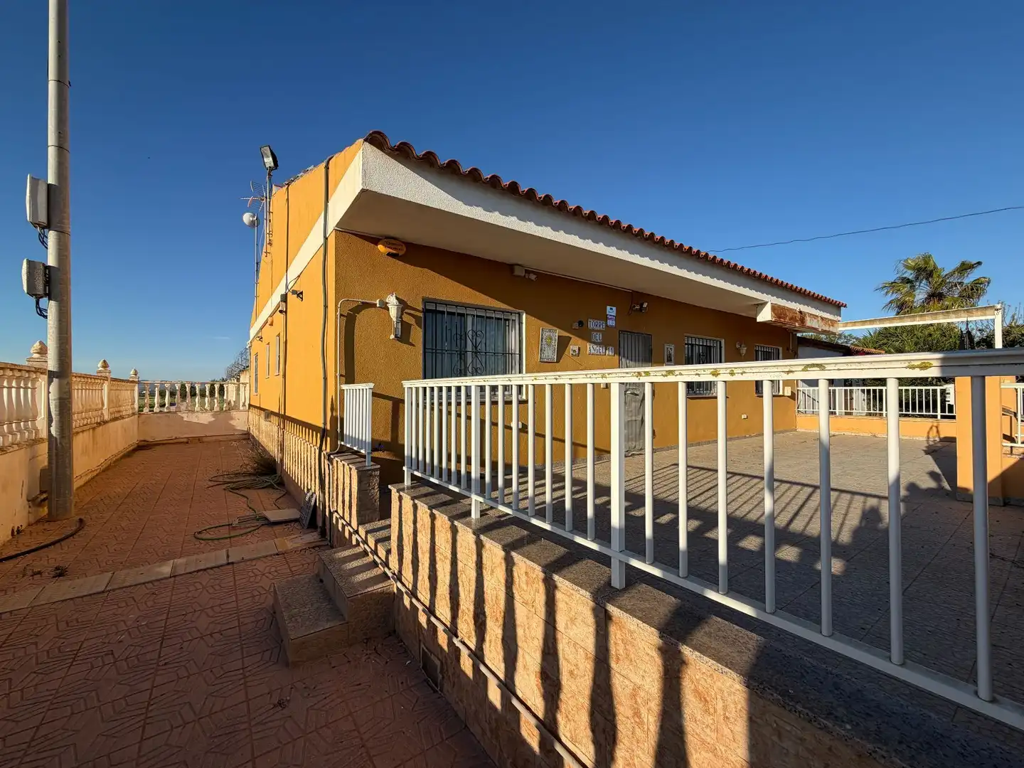 Landhaus mit Garten zum Verkauf in Los Vidales, imagen 4