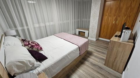 Foto 3 de Pis de lloguer a Urbanización Santa Rosa, Málaga