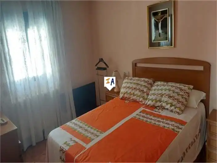 Casa a schiera in vendita a Alcalá la Real, imagen 10