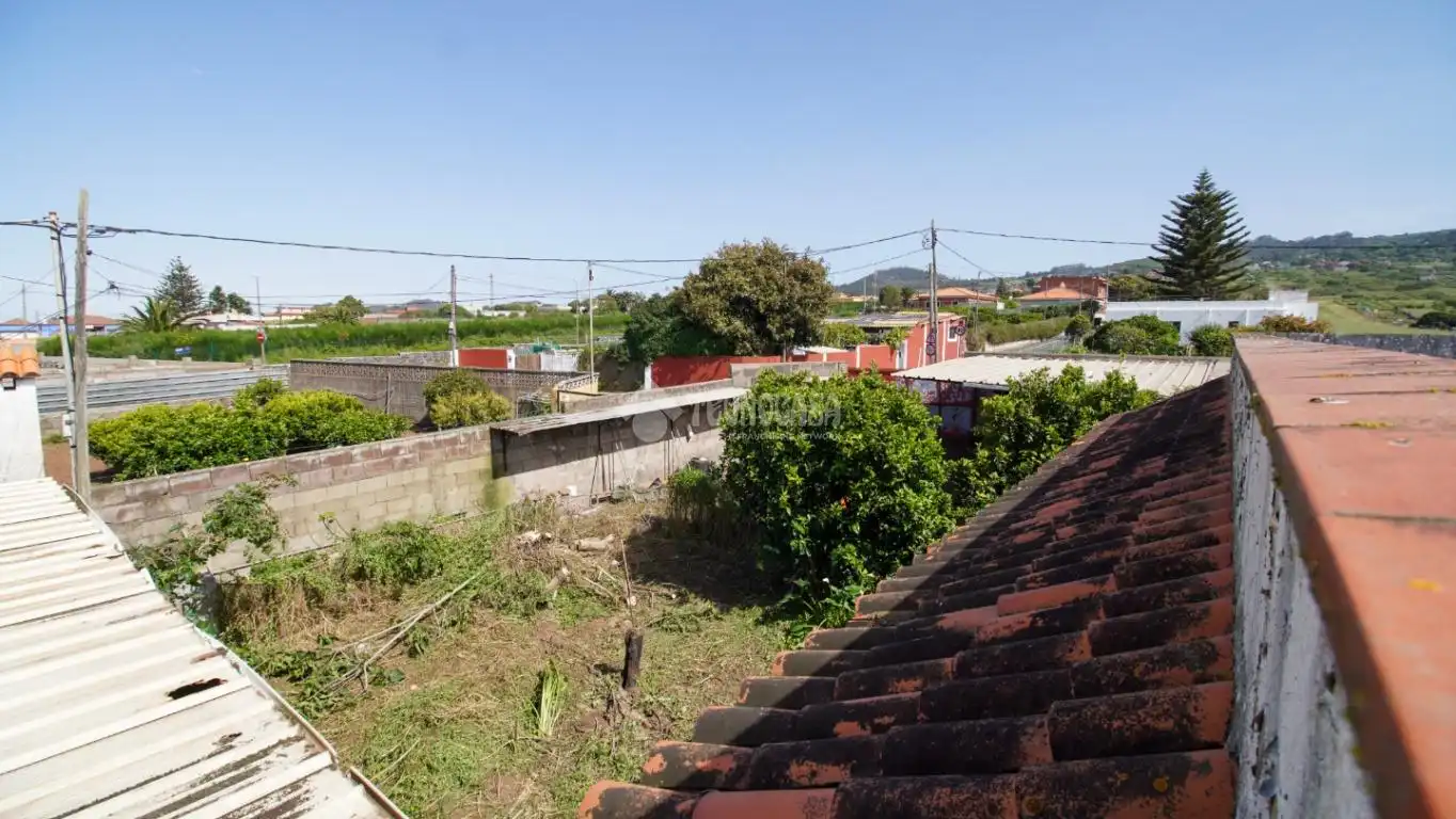 Casa o xalet en venda en San Cristóbal de la Laguna