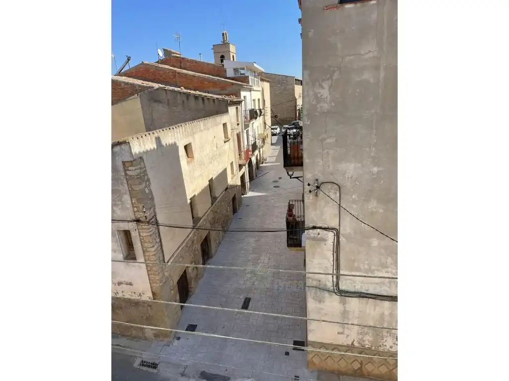 Casa o chalet en venta en Calle La Creu, Belianes