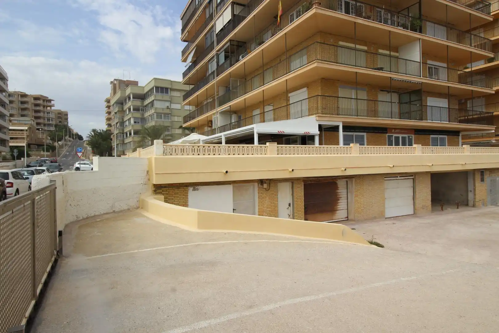 Mini appartamento in vendita a Los Arenales del Sol, imagen 56