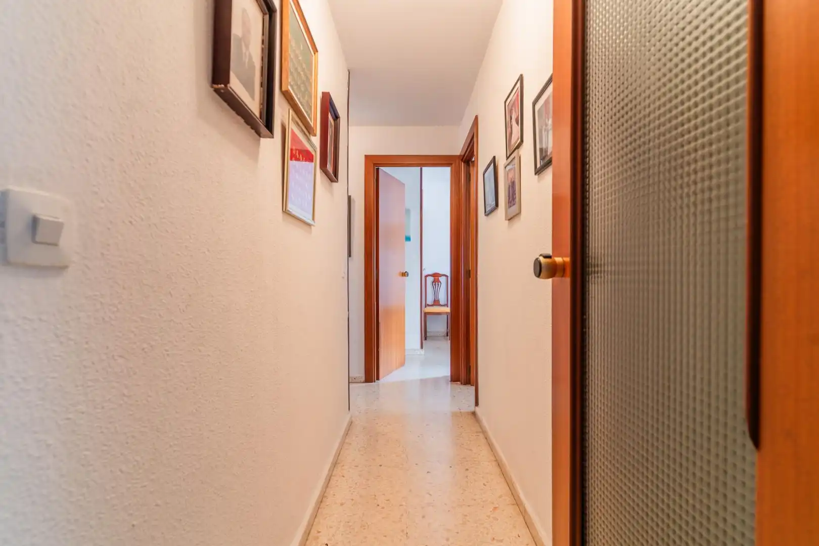 Flat for sale in Jerez de la Frontera  with Terrace and Balcony