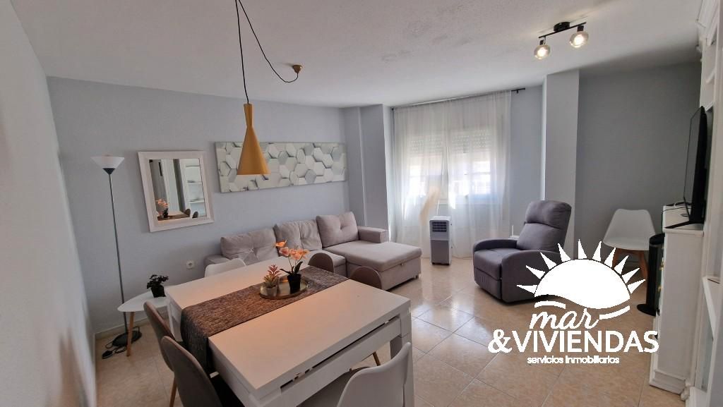 Wohnung zum verkauf in Calle Senado, 4, Playa de Garrucha