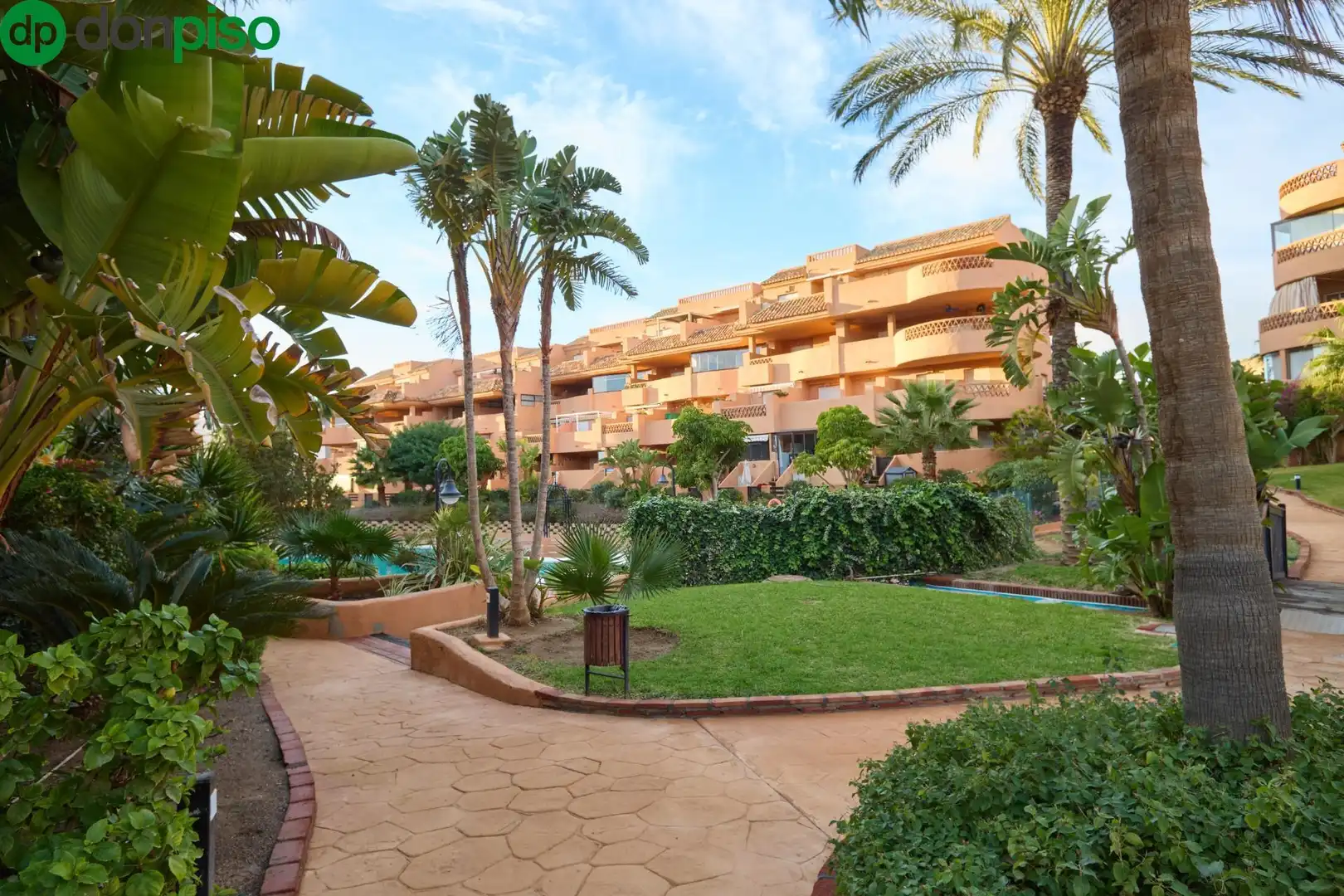 Piso en venta en Calle MIRAFONDO (A), 7, Almerimar