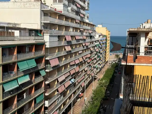 Attico con ascensore in vendita a Carrer Cabanyal 14, imagen 37