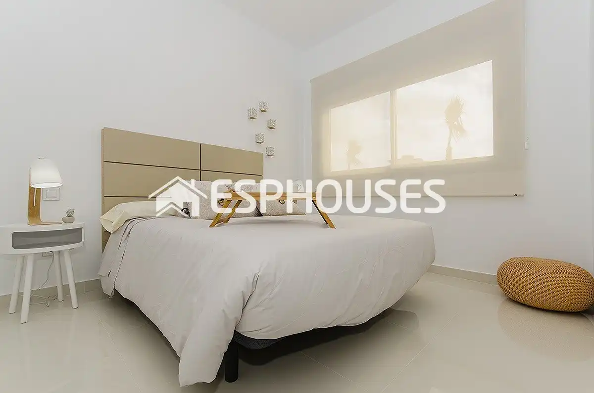 Chalet con terraza en venta en Orihuela Costa, imagen 34