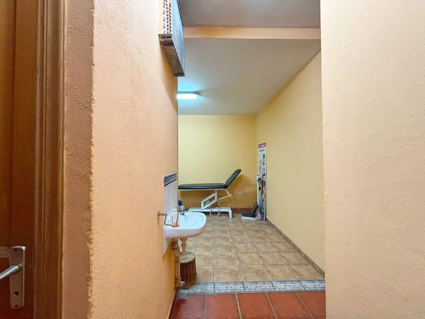 Local comercial en venta en Pinar - Anaka - Belaskoenea, imagen 17