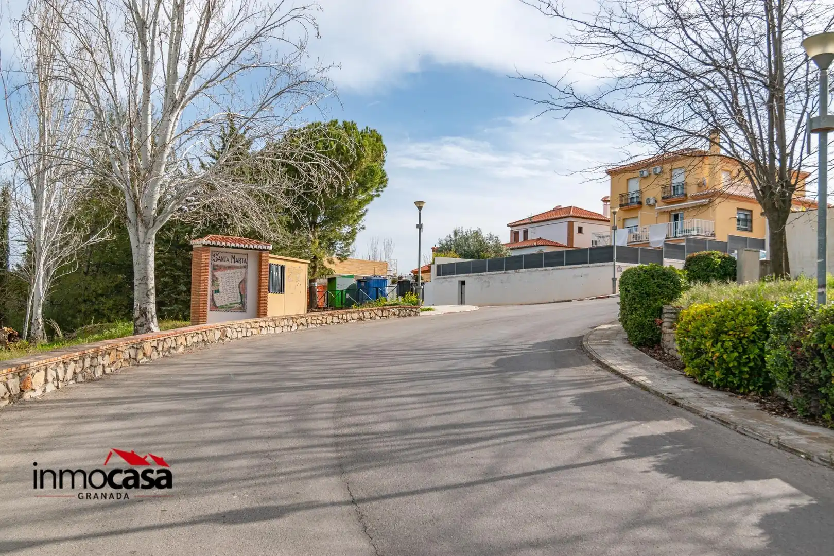 Casa o xalet en venda a Gójar