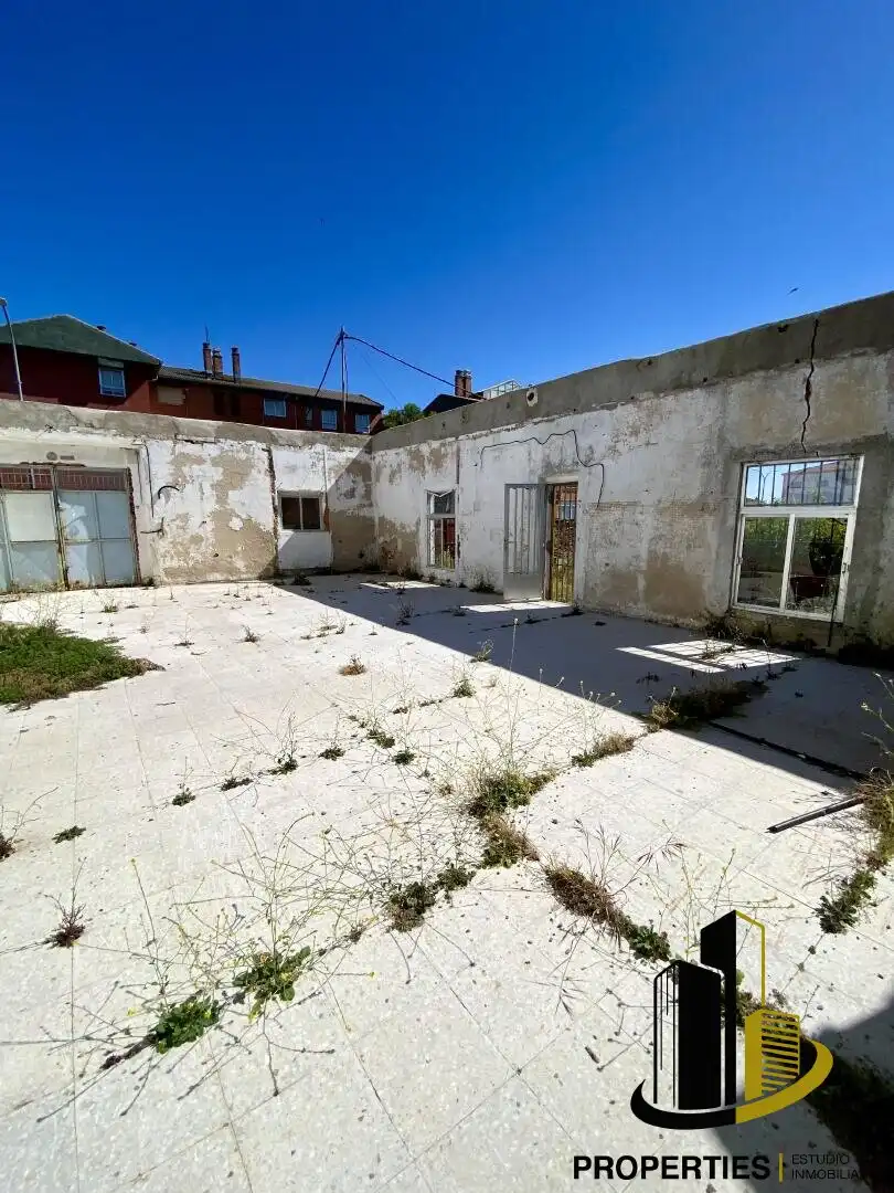Terreny residencial en venda a Guijuelo, imagen 5