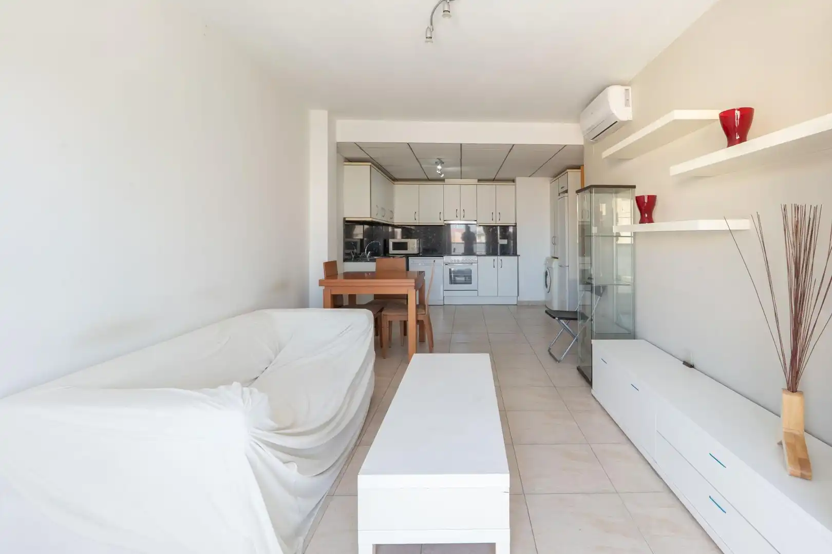 Appartamento con terrazza in vendita a Deltebre, imagen 6