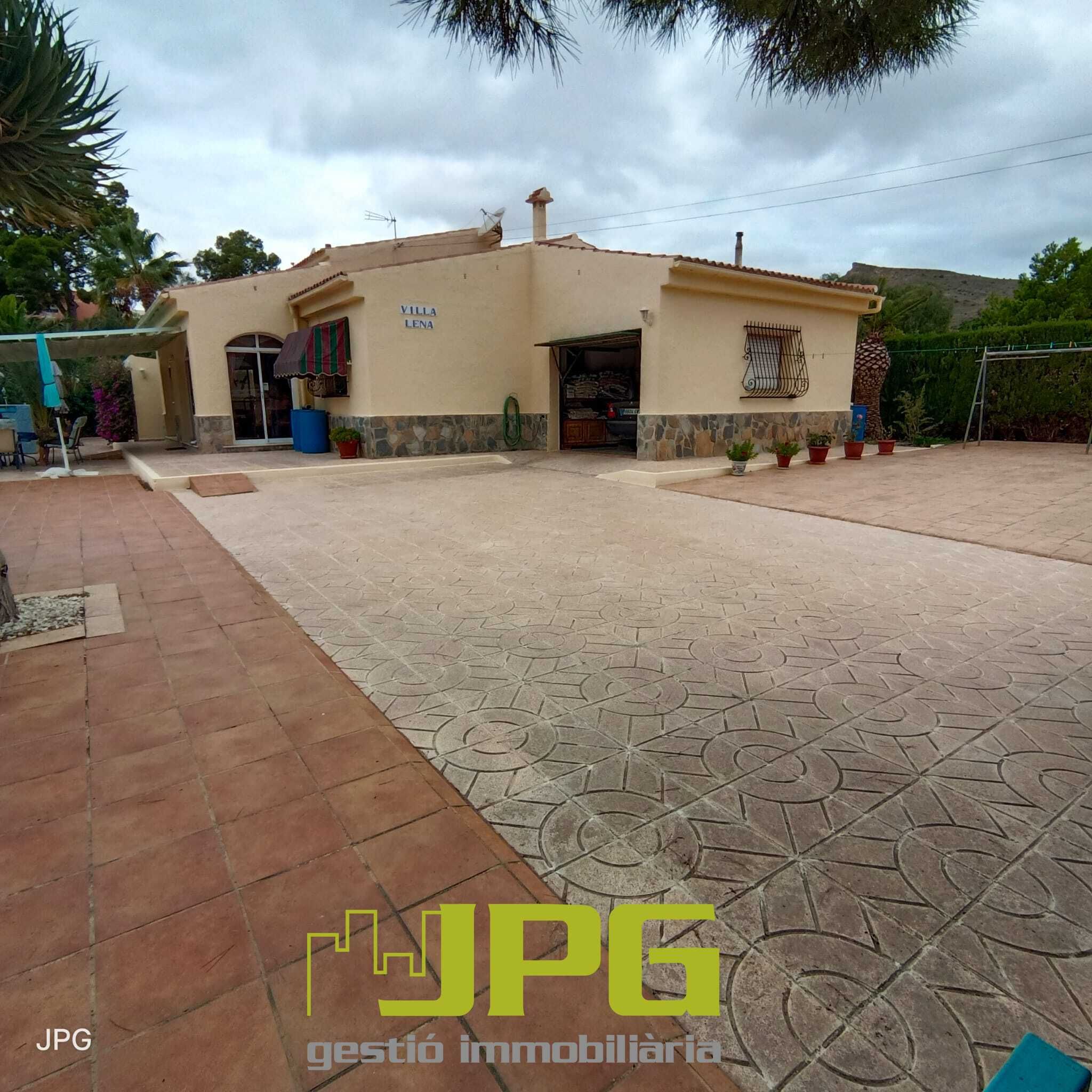 House or chalet for sale in Valle del Sol