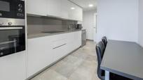 Kitchen of Flat for sale in  Valencia Capital  with Terrace