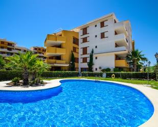Flat for sale in Punta Prima, Playa del Acequión, Náufragos y Rocío del Mar, Torrevieja